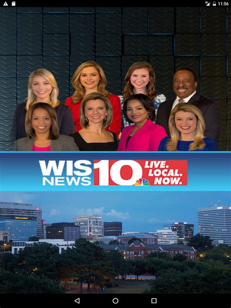 Sam Bleiweis joined the WIS team in June 2015 as a reporter. . Wis10 news